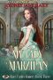 [Rare Confectionery 03] • My Lady Marzipan (Rare Confectionery Book 3)